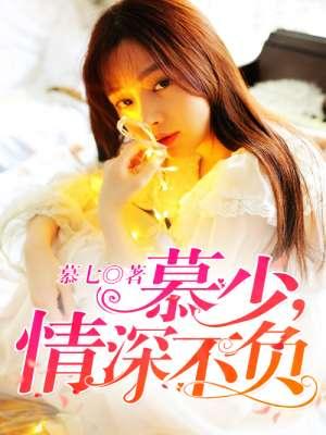 情深不负慕容钧苏晴芷