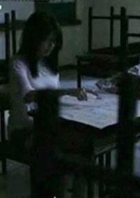 鬼校亡友第一集女主名字