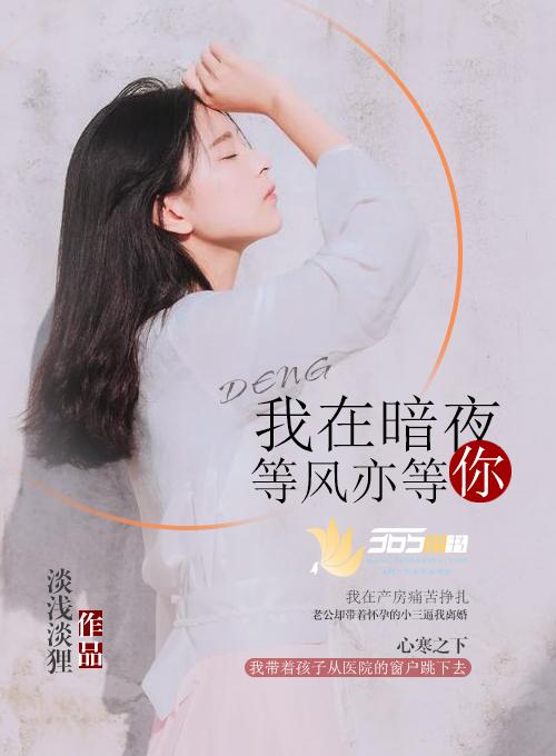 我在等风也等你是什么