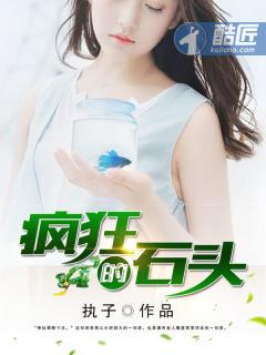 疯狂的石头 油画