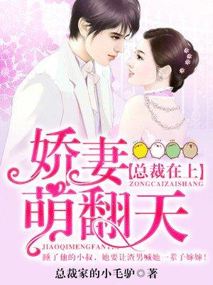 总裁上小娇妻孜孜不倦