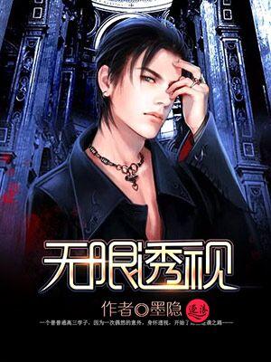 无限透视叶凡