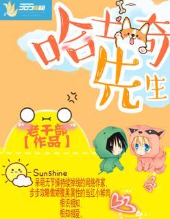 哈士奇故事视频