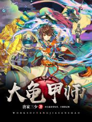 大龟甲师作者