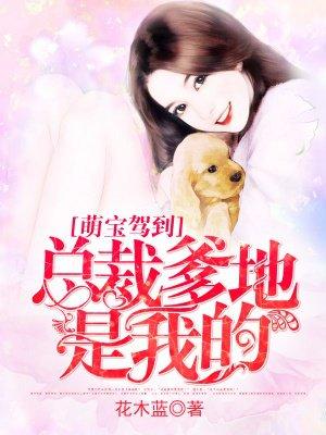 萌宝驾到总裁爹地放肆宠