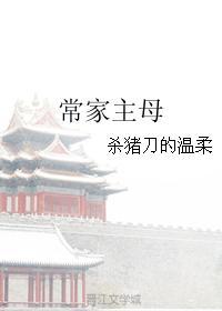 常家主母苏苑娘