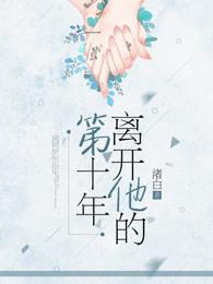 第十年离开以后当你老了全文免费阅读