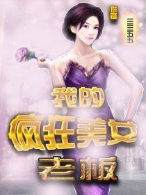 我的美女老板简介