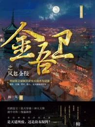 金吾卫之风起金陵有cp吗