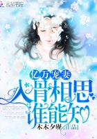 入骨相思谁人知是什么意思