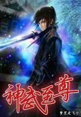 神武至尊境界一览表