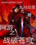 网游之战御苍穹