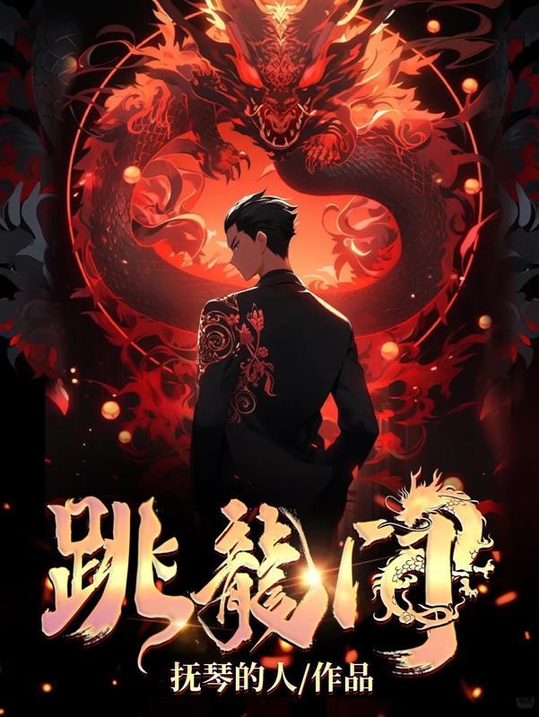跳龙门抚琴的人免费阅读