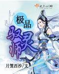 驭灵师免费全文阅读