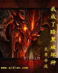 我是暗黑破坏神
