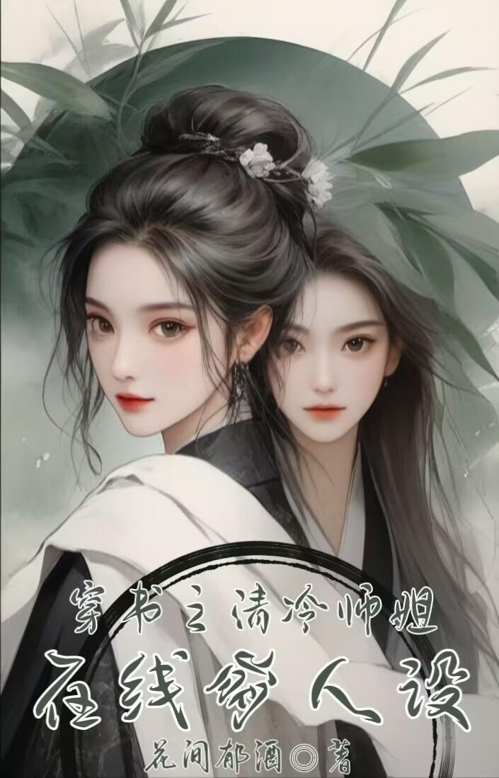 穿成清冷师尊的