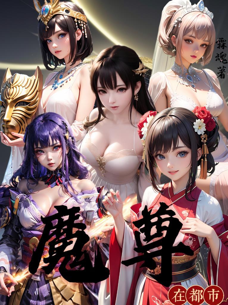魔尊回归都市的
