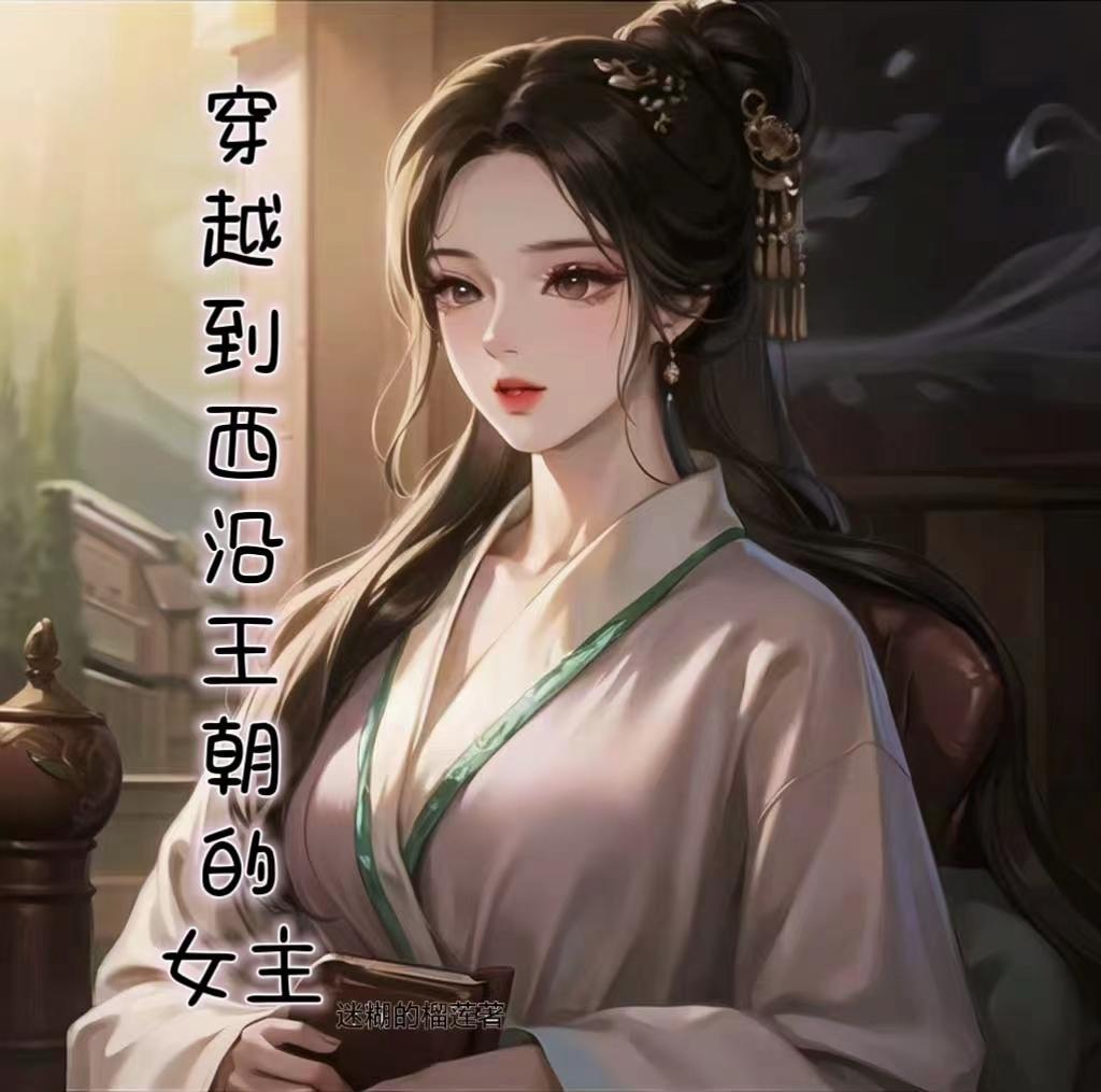 女主穿越到古代西域